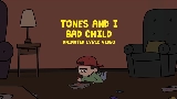 動画サムネイル Bad Child