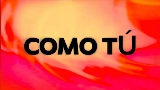 動画サムネイル Como Tú