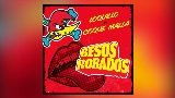 動画サムネイル Besos robados (feat. Coque Malla)