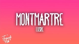 動画サムネイル MONTMARTRE