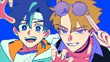 動画サムネイル III (Sena x Justen Cover)