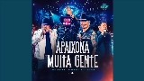 動画サムネイル Apaixona Muita Gente - Ao Vivo