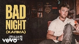 動画サムネイル BAD NIGHT (KARMA)