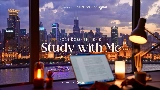 動画サムネイル Shanghai Night