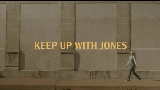 動画サムネイル Keep Up With Jones