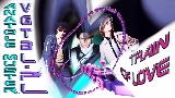 動画サムネイル Train of Love