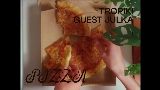 動画サムネイル Pizza