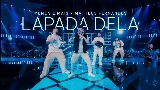 動画サムネイル Lapada Dela - Ao Vivo
