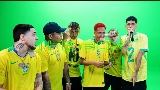 動画サムネイル THE BOX MEDLEY 10