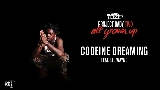 動画サムネイル Codeine Dreaming