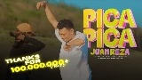 動画サムネイル PICA PICA
