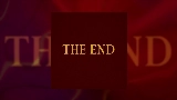 動画サムネイル The End