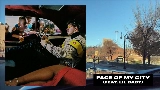 動画サムネイル Face of My City