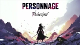 動画サムネイル Personnage principal