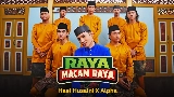動画サムネイル Raya Macam Raya