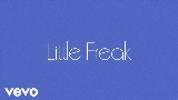 動画サムネイル Little Freak