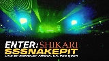 動画サムネイル Sssnakepit - Live at Wembley