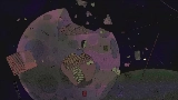 動画サムネイル hole in the moon