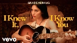 動画サムネイル I Knew It, I Know You