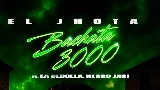 動画サムネイル Bachata 3000