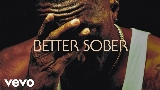 動画サムネイル Better Sober