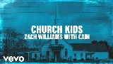 動画サムネイル Church Kids