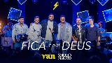 動画サムネイル Fica com Deus - Ao Vivo