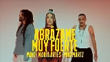 動画サムネイル ABRÁZAME MUY FUERTE