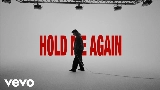 動画サムネイル HOLD ME AGAIN