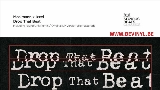 動画サムネイル Drop That Beat