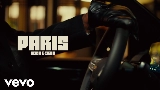 動画サムネイル Paris
