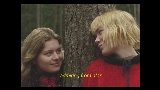 動画サムネイル we fell in love in october