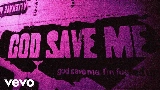 動画サムネイル god save me