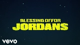 動画サムネイル Jordans