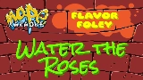 動画サムネイル Water the Roses