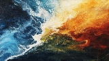 動画サムネイル Water