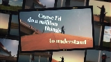動画サムネイル Million Things