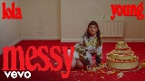 動画サムネイル Messy