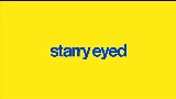 動画サムネイル Starry Eyed