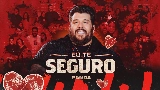 動画サムネイル Eu Te Seguro - Ao Vivo