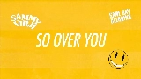 動画サムネイル So Over You