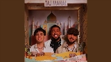 動画サムネイル Taj Mahal