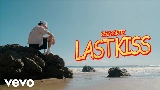 動画サムネイル LAST KISS