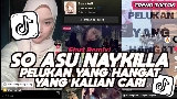 動画サムネイル DJ SO ASU - Pelukan Yang Hangat