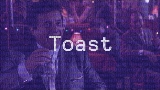 動画サムネイル Toast