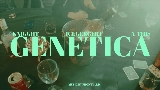 動画サムネイル Genetica