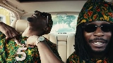 動画サムネイル Issa Must