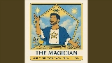 動画サムネイル Card I: The Magician