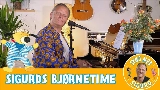 動画サムネイル Sigurds Bjørnetime (Kending)