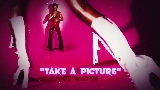 動画サムネイル take a picture